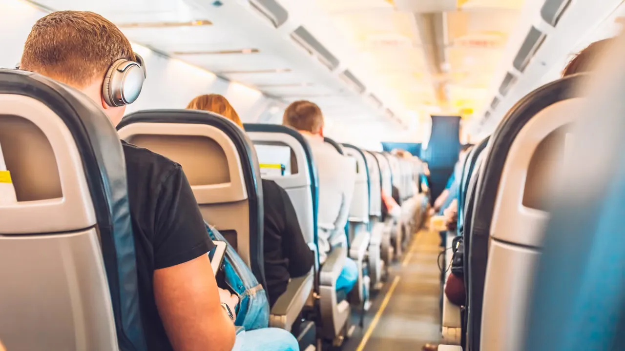 Bästa Tiderna Att Flyga För En Bekväm Resa