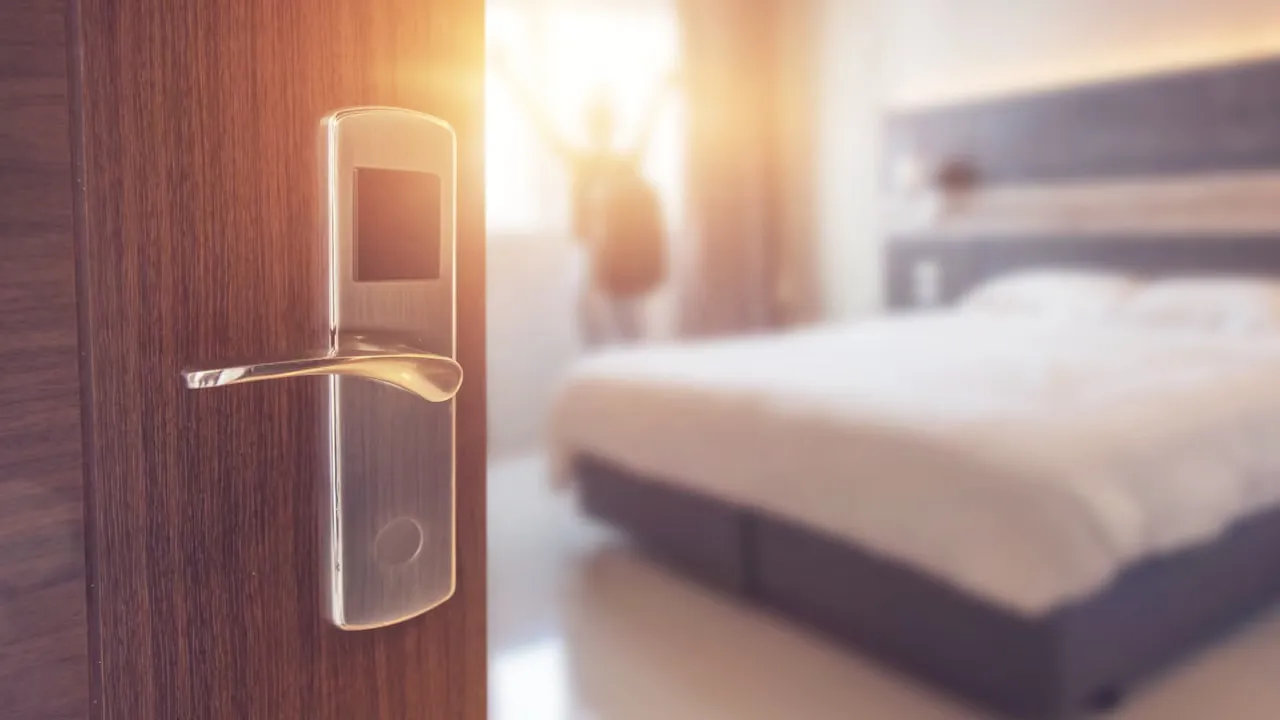 Boutiquehotellens unika charm i fokus