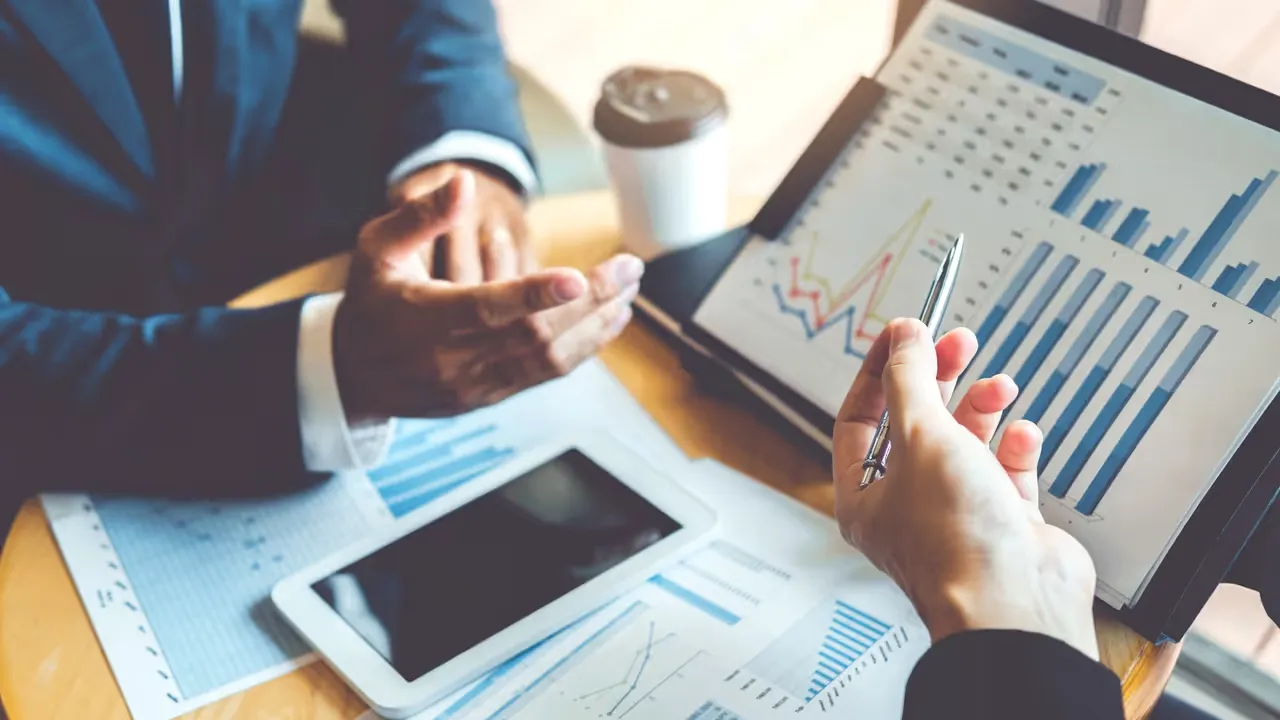 Ekonomi och kontroll i din vardag