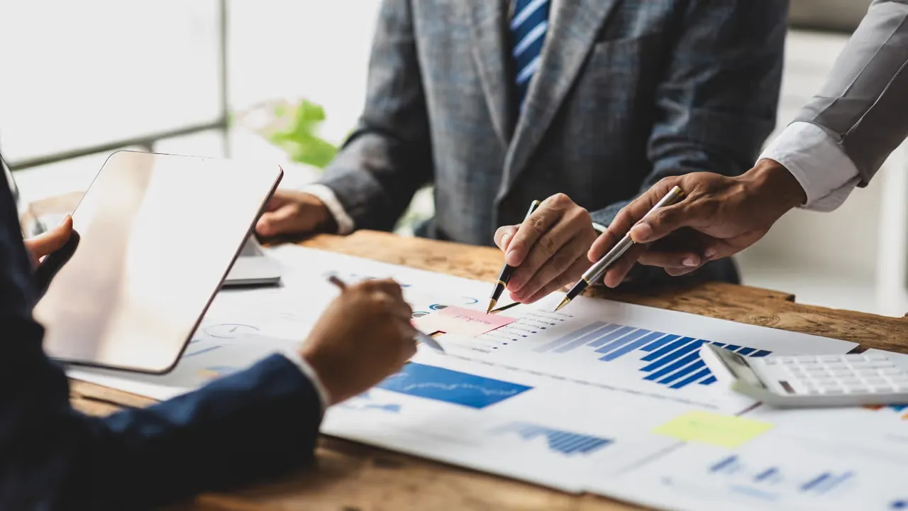 Hitta rätt stöd för ditt företag