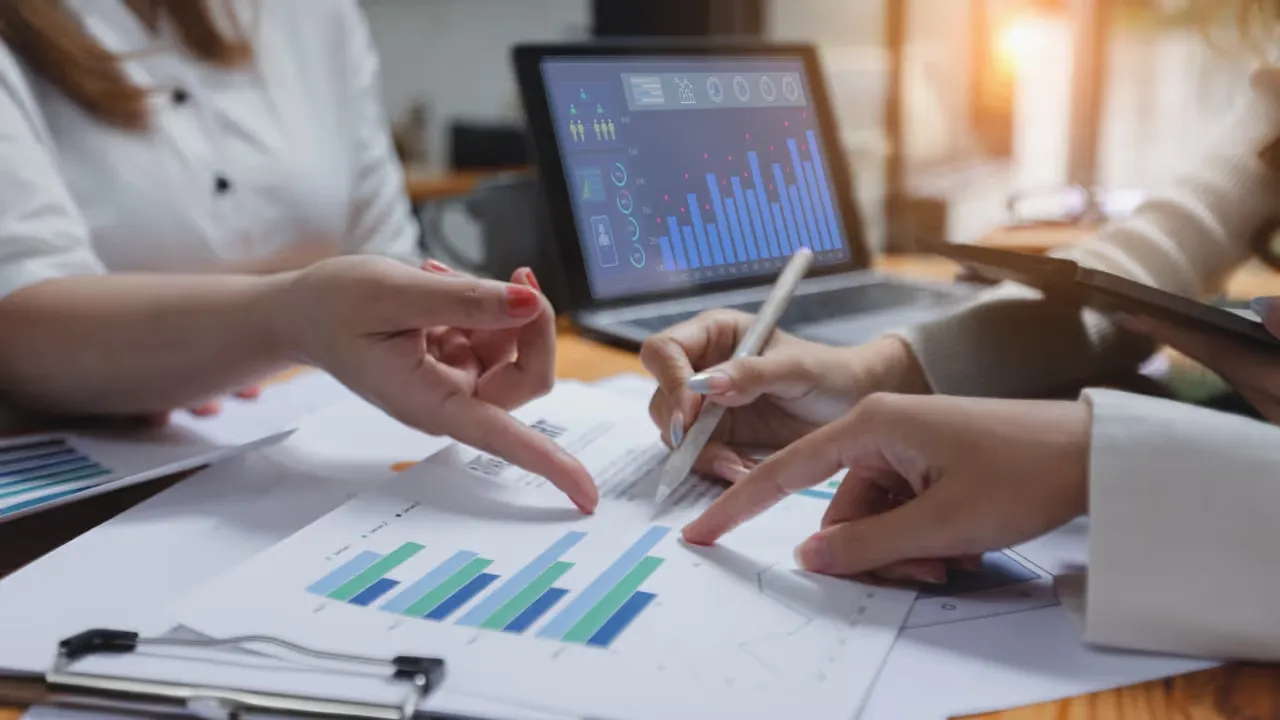 Mänsklig rådgivning för företag